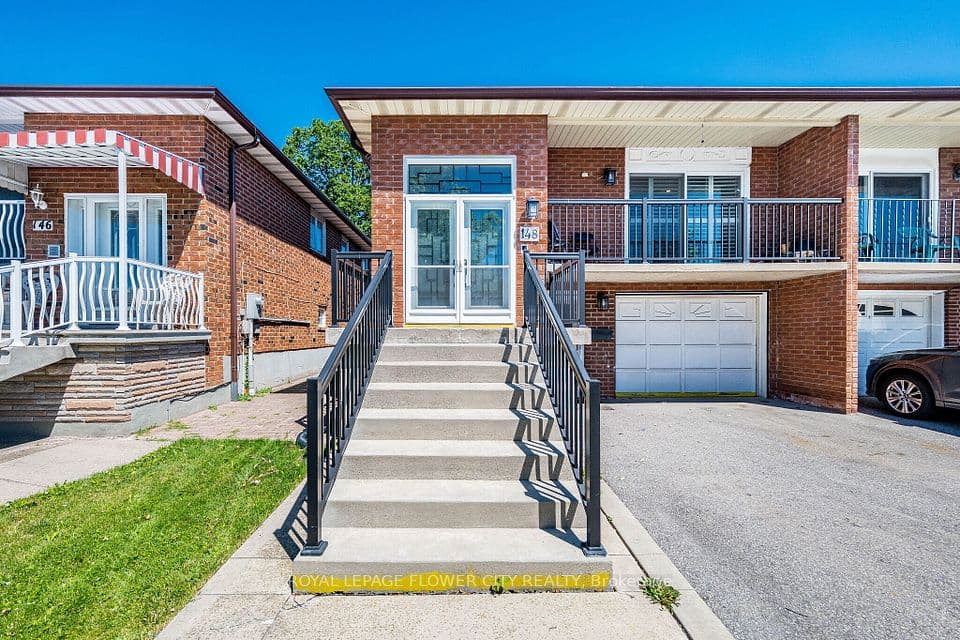 148 Dolores Road, Toronto, ON M3L 2K8 – photo 2