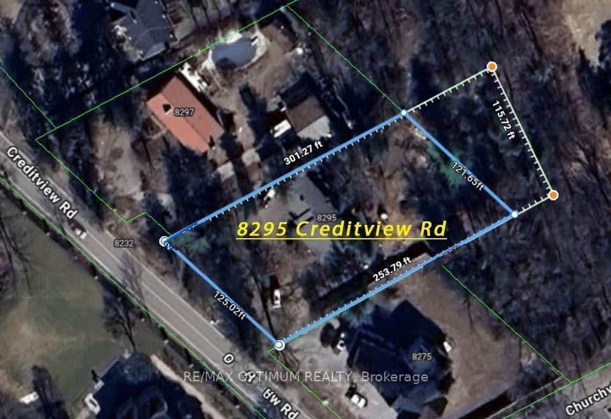 8295 Creditview Road, Brampton, ON L6Y 0G7 – photo 3
