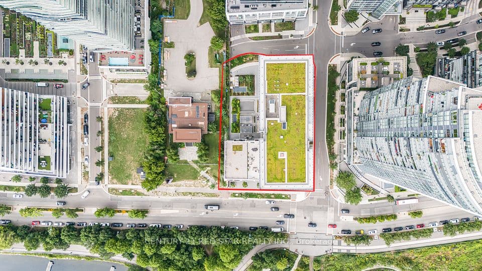 65 Annie Craig Drive 316, Toronto, ON M8V 0G3 – photo 2