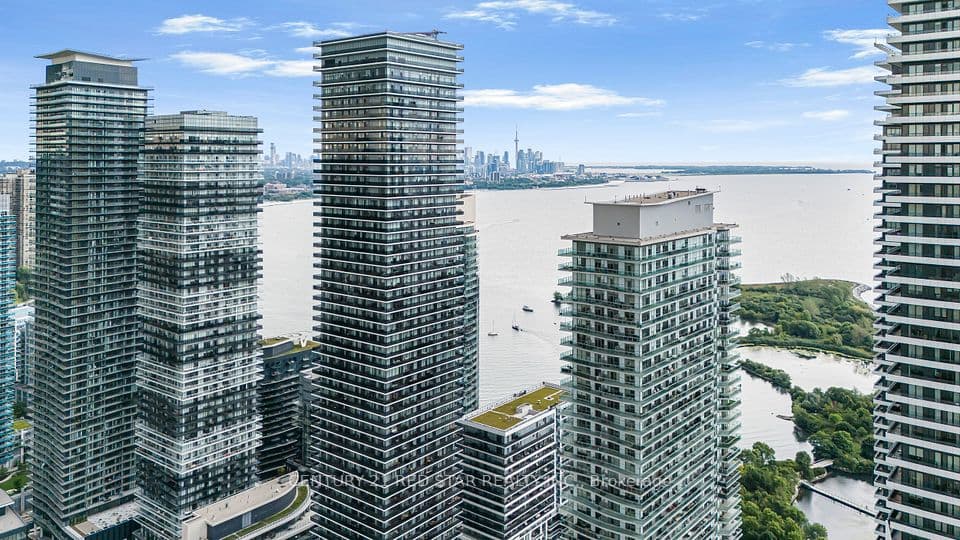 65 Annie Craig Drive 316, Toronto, ON M8V 0G3 – main photo