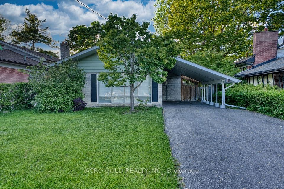 10 Kennebec Crescent, Toronto, ON M9W 2R7 – photo 2