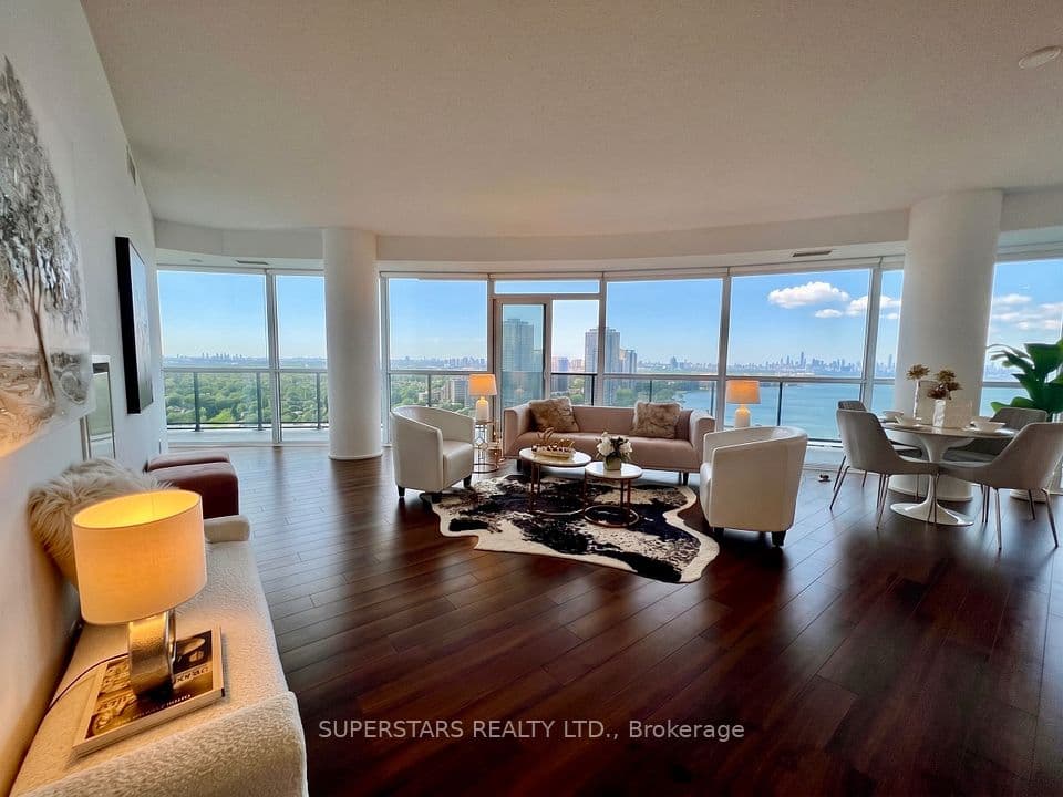 80 Marine Parade Drive 2302, Toronto, ON M8V 4B4 – main photo