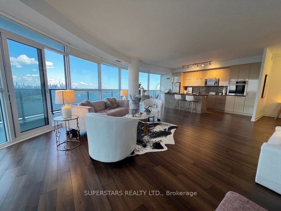 80 Marine Parade Drive 2302, Toronto, ON M8V 4B4 – photo 2