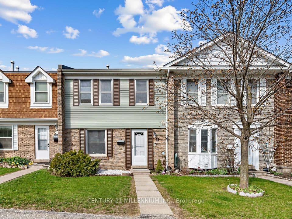 1020 Central Park Drive W 52, Brampton, ON L6S 3L6 – photo 3