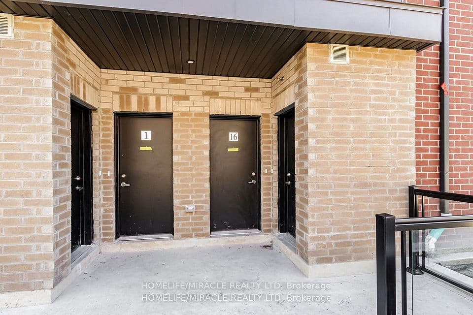 3415 Ridgeway Drive 16, Mississauga, ON L5L 0B9 – photo 3