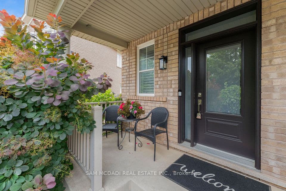 899 Pickersgill Crescent, Milton, ON L9T 7T7 – photo 3