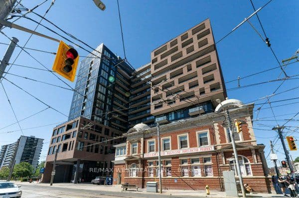 270 Dufferin Street W 1207, Toronto, ON M6K 0H8 – photo 3