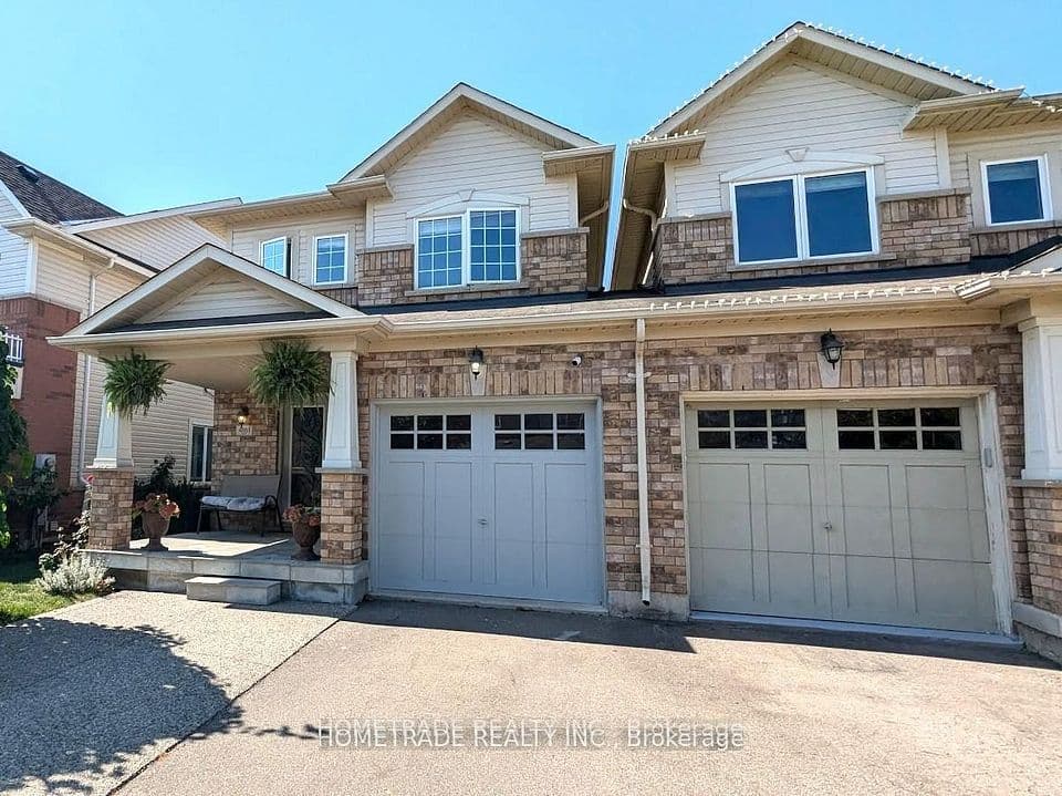 4861 Verdi Street, Burlington, ON L7M 0H4 – main photo
