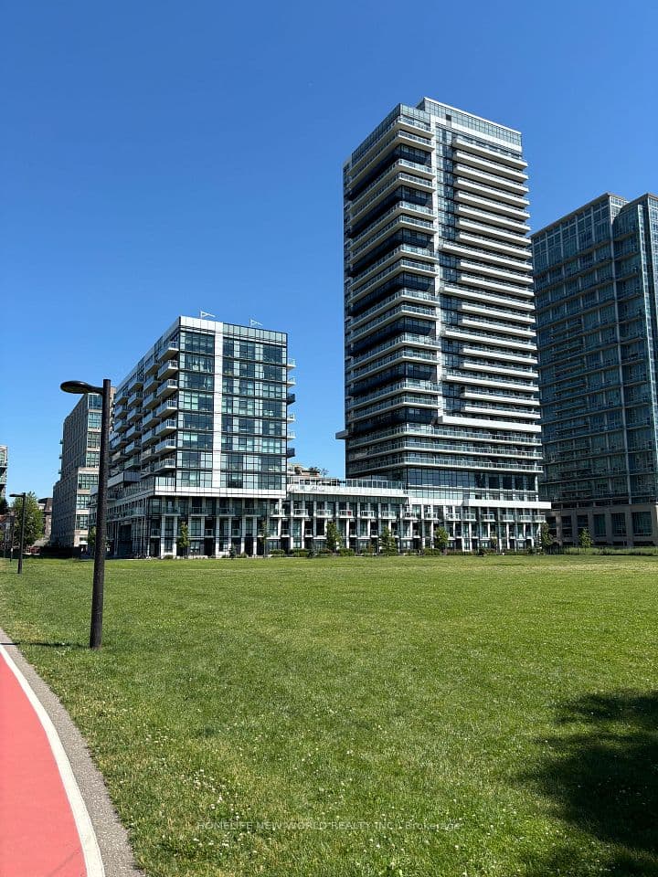 251 Manitoba Street 2506, Toronto, ON M8Y 0C7 – photo 3
