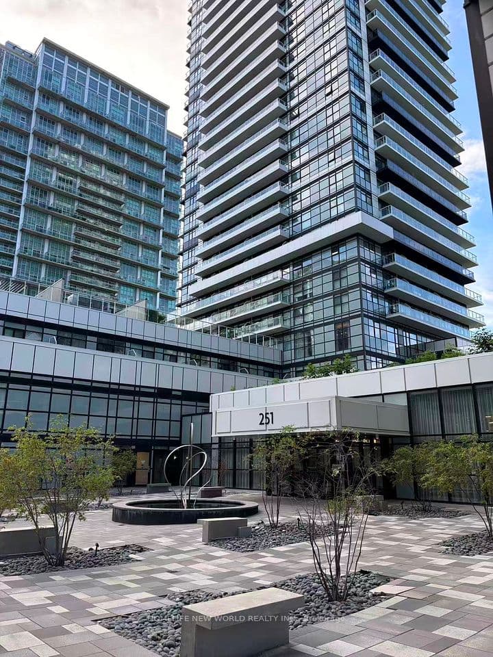 251 Manitoba Street 2506, Toronto, ON M8Y 0C7 – photo 2