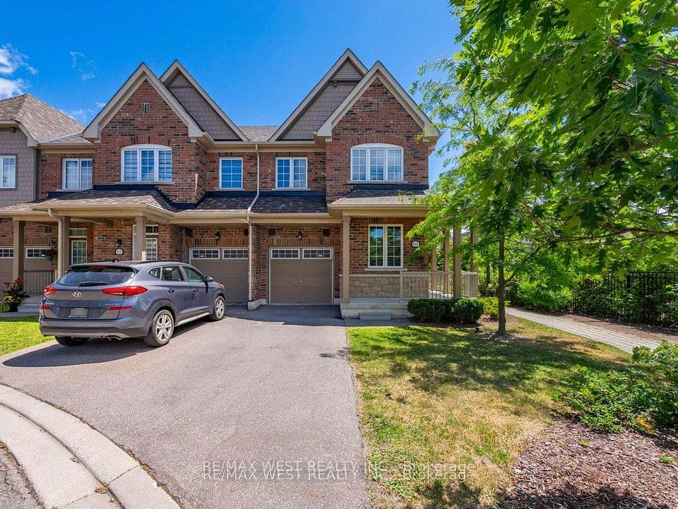 60 Utopia Way, Brampton, ON L6P 0X1 – main photo