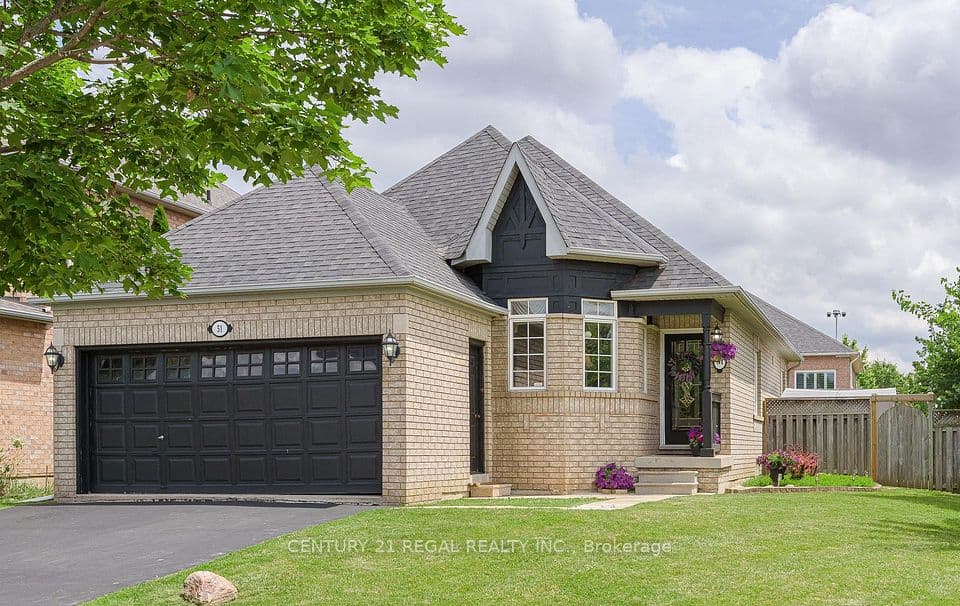 51 Royal Valley Drive, Caledon, ON L7C 1A9 – main photo
