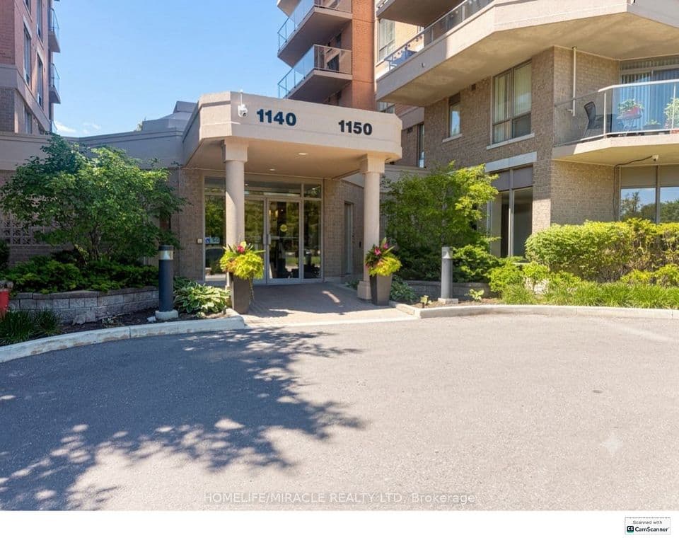 1150 Parkwest Place 506, Mississauga, ON L5E 3K4 – photo 2