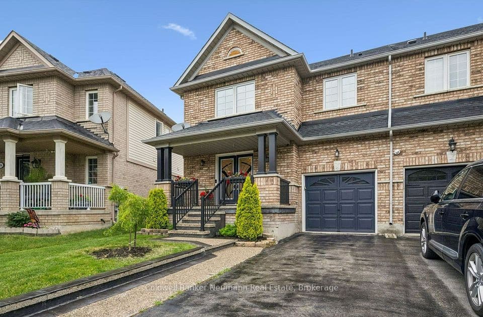 308 Fasken Court, Milton, ON L9T 6S9 – photo 3