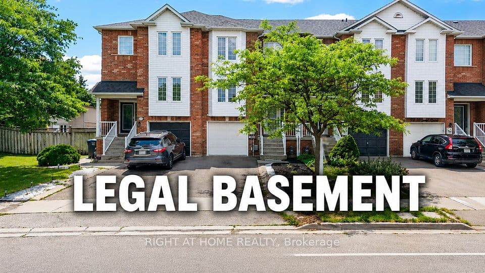 101 Wilmont Court, Brampton, ON L6X 4Z7 – main photo