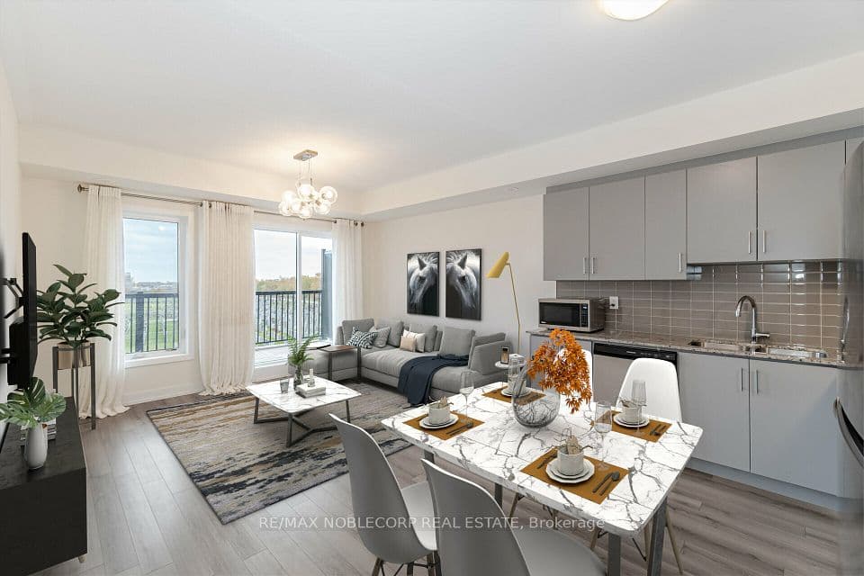 39 John Perkins Bull Drive 22, Toronto, ON M3K 0C3 – photo 3