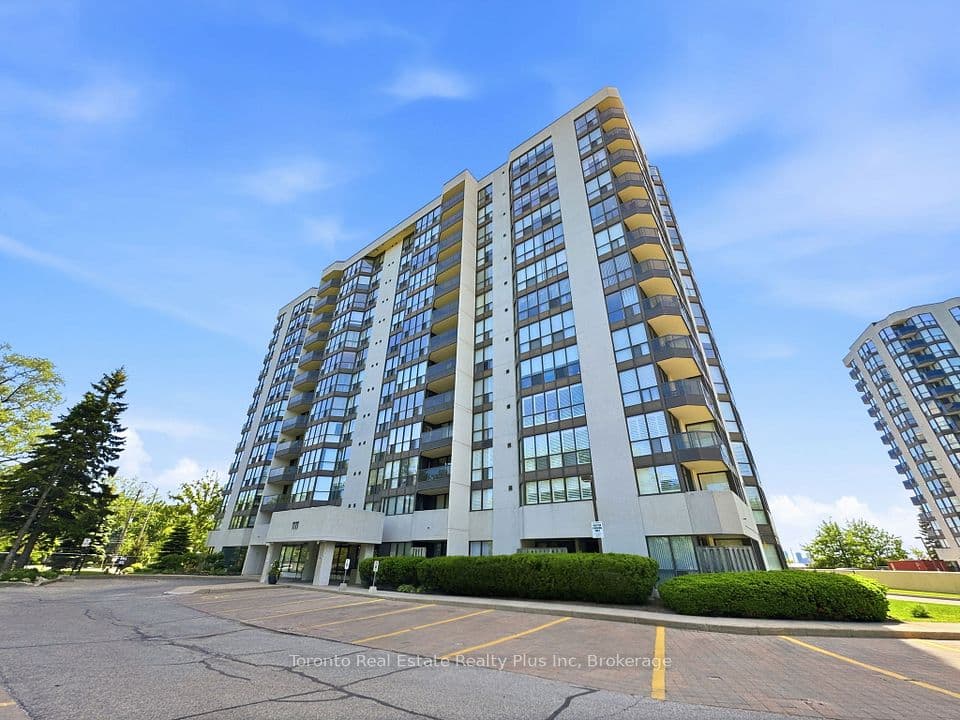 1111 Bough Beeches Boulevard 203, Mississauga, ON L4W 4N1 – photo 2