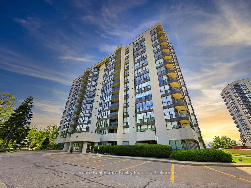 1111 Bough Beeches Boulevard 203, Mississauga, ON L4W 4N1 – main photo