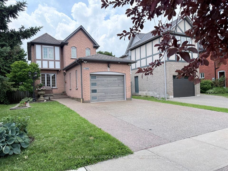 7264 Seabreeze Drive, Mississauga, ON L5N 6K7 – main photo