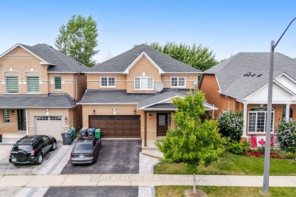 3737 Brinwood Gate, Mississauga, ON L5M 7G9 – main photo