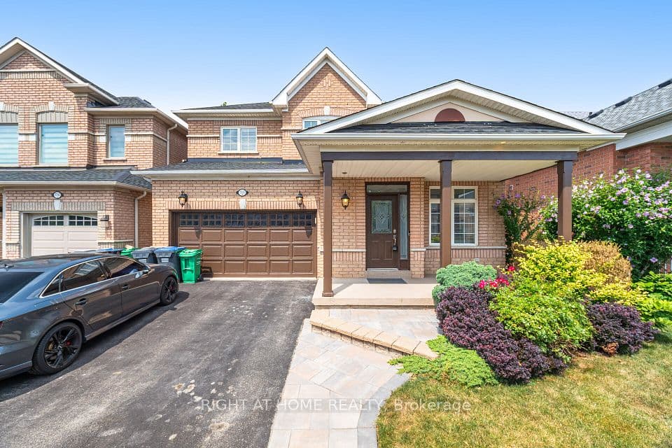 3737 Brinwood Gate, Mississauga, ON L5M 7G9 – photo 2