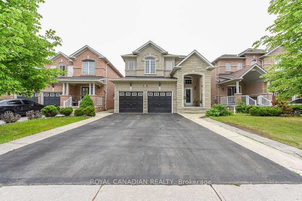 29 Dewside Drive, Brampton, ON L6R 3B7 – main photo