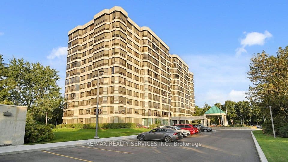 330 Mill Street S 508, Brampton, ON L6Y 3V3 – photo 2