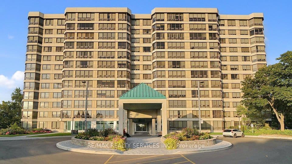 330 Mill Street S 508, Brampton, ON L6Y 3V3 – main photo