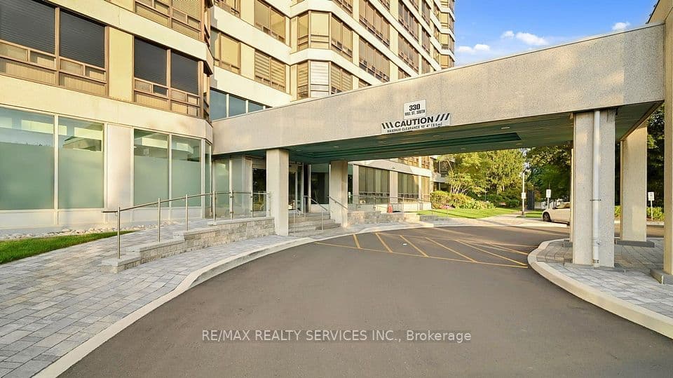 330 Mill Street S 508, Brampton, ON L6Y 3V3 – photo 3