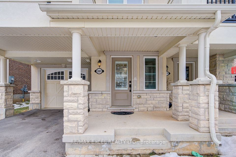 3081 Harebell Gate, Oakville, ON L6M 0Y9 – photo 3