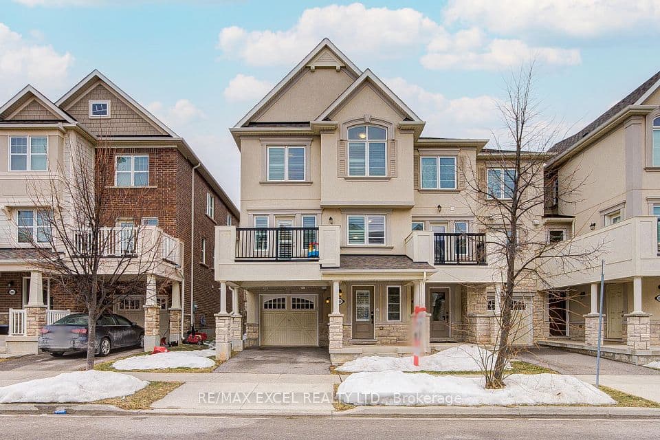3081 Harebell Gate, Oakville, ON L6M 0Y9 – main photo
