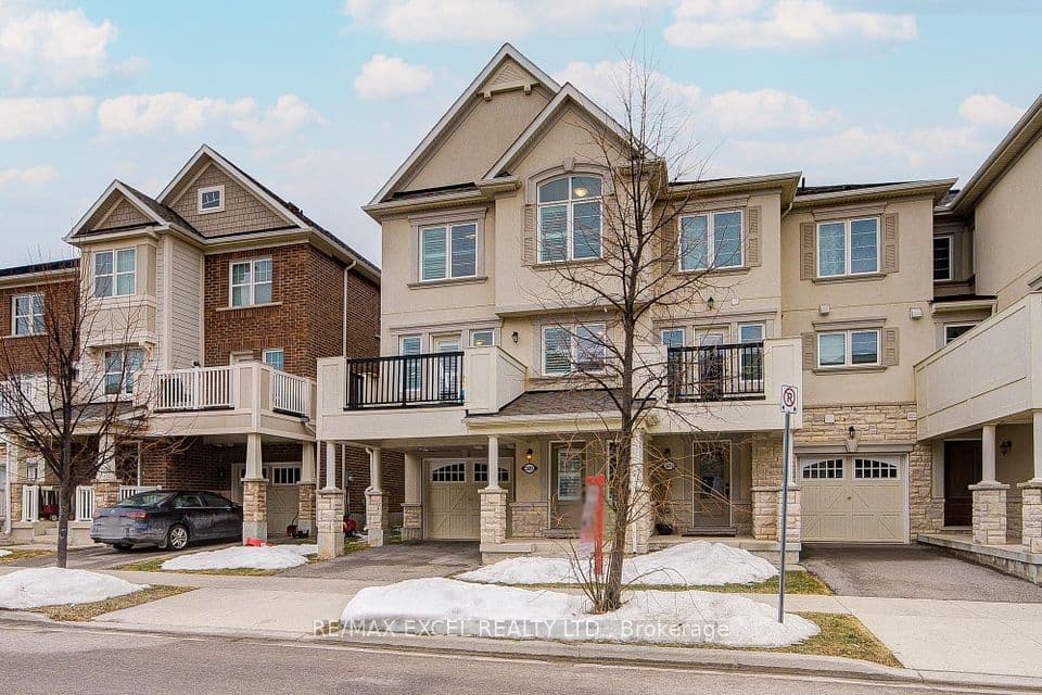 3081 Harebell Gate, Oakville, ON L6M 0Y9 – photo 2