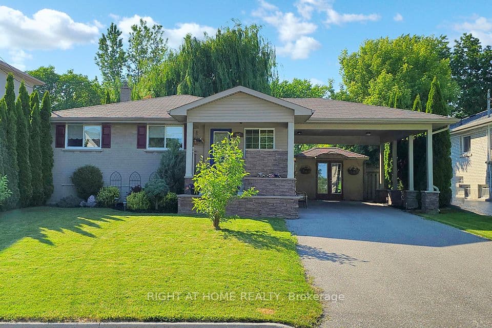 907 Fourth Street, Mississauga, ON L5E 1J8 – main photo