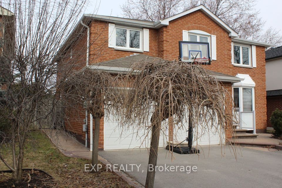 48 Howell Street, Brampton, ON L6Y 3H8 – photo 3
