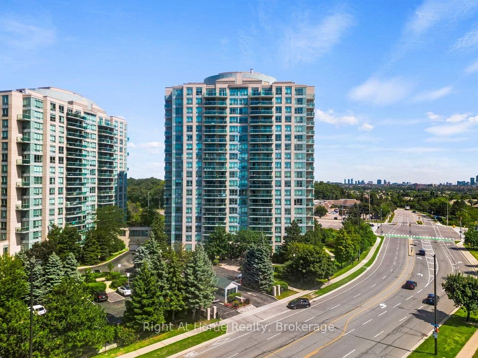 2545 Erin Centre Boulevard 1611, Mississauga, ON L5M 6Z9 – main photo