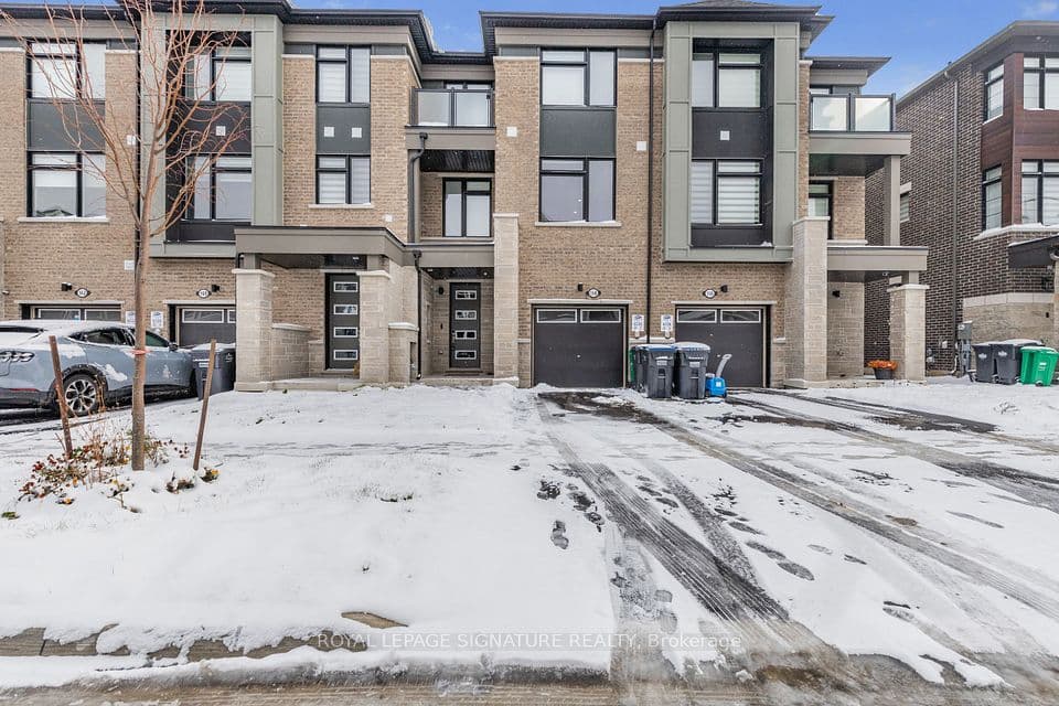 158 Keppel Circle, Brampton, ON L7A 5K7 – photo 3