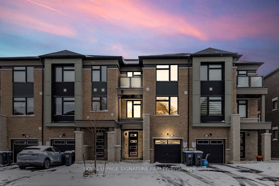 158 Keppel Circle, Brampton, ON L7A 5K7 – main photo