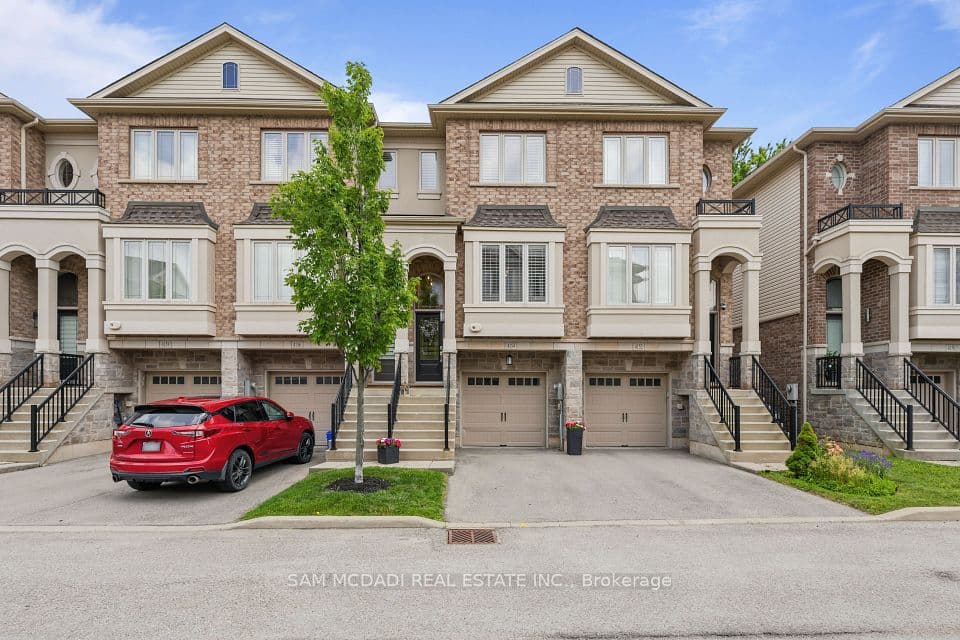 4154 Galileo Common, Burlington, ON L7L 0G7 – main photo