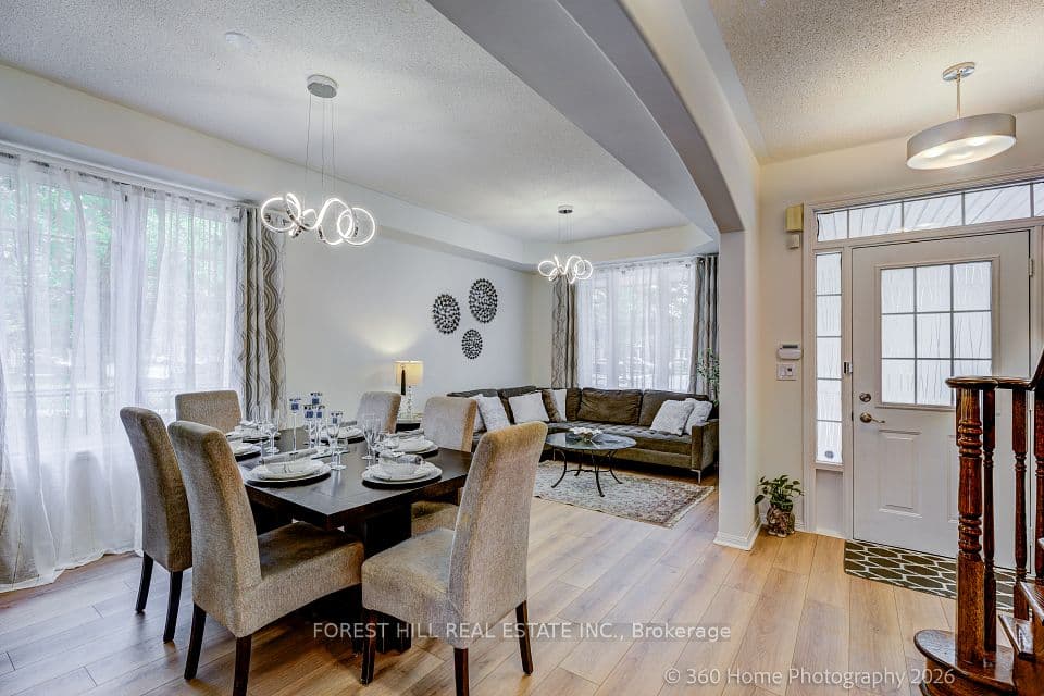 1148 Barclay Circle, Milton, ON L9T 5V9 – photo 3