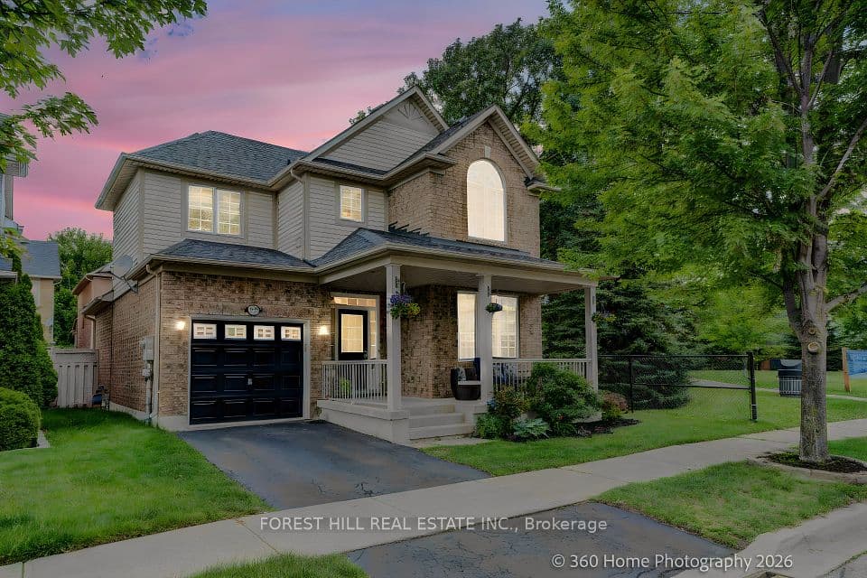1148 Barclay Circle, Milton, ON L9T 5V9 – photo 2