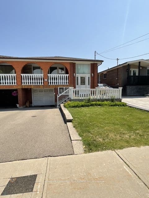 51 Seacliffe Boulevard, Toronto, ON M9L 2G7 – photo 2