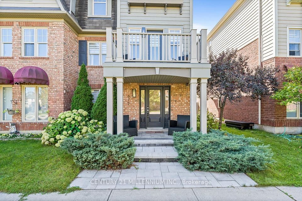672 Holly Avenue, Milton, ON L9T 0G2 – photo 2