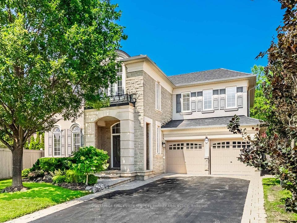 130 Innville Crescent, Oakville, ON L6L 0B8 – main photo