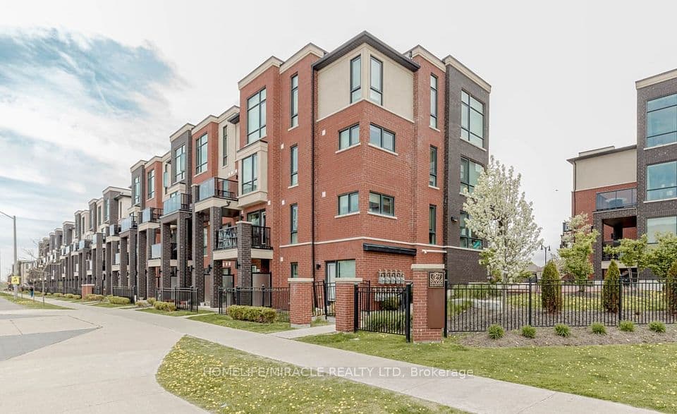 100 Dufay Road 29, Brampton, ON L7A 4S3 – main photo