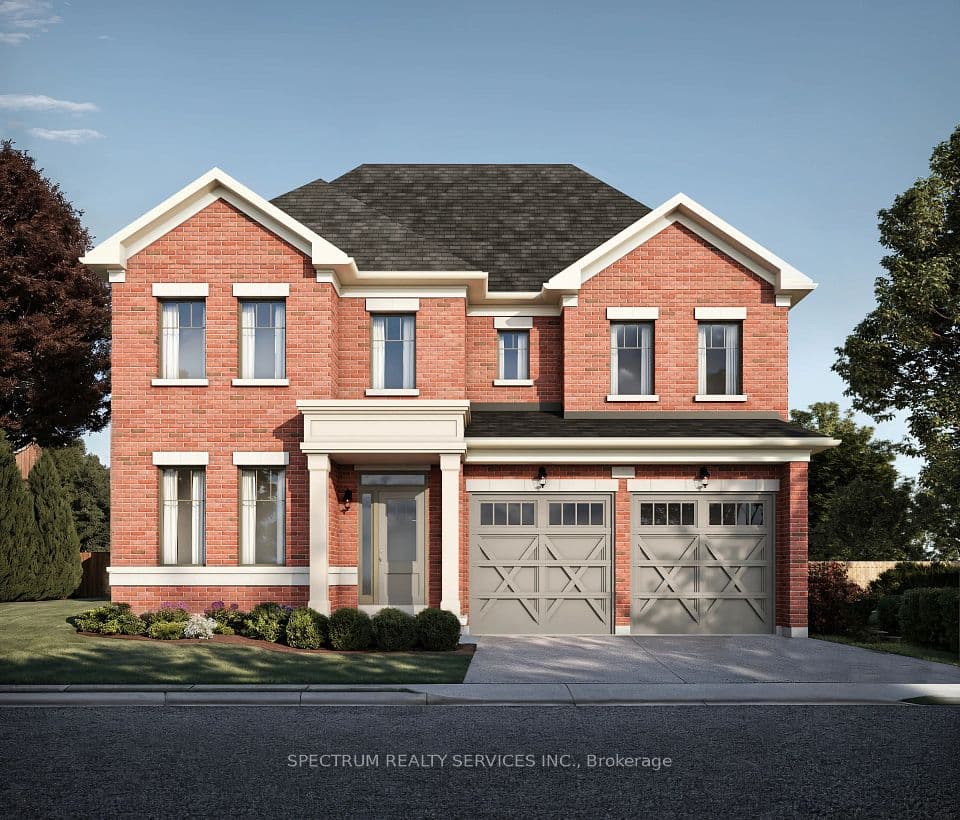 4303 Lidia Way, Burlington, ON L7M 4T7 – main photo
