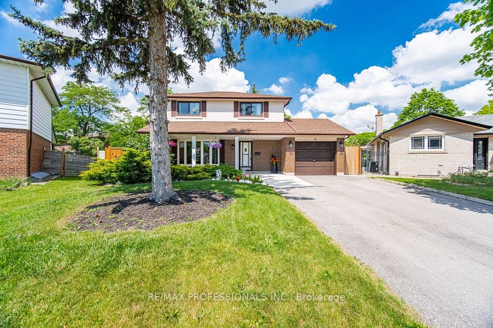 74 Ringway Crescent, Toronto, ON M9W 1X4 – photo 3