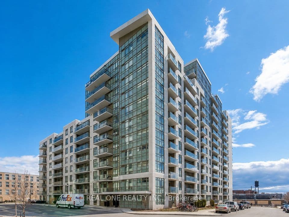 812 Lansdowne Avenue 624, Toronto, ON M6H 4K5 – main photo
