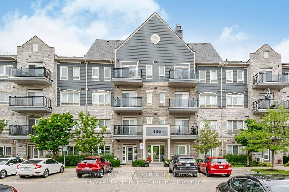5150 Winston Churchill Boulevard 305, Mississauga, ON L5M 0P1 – main photo