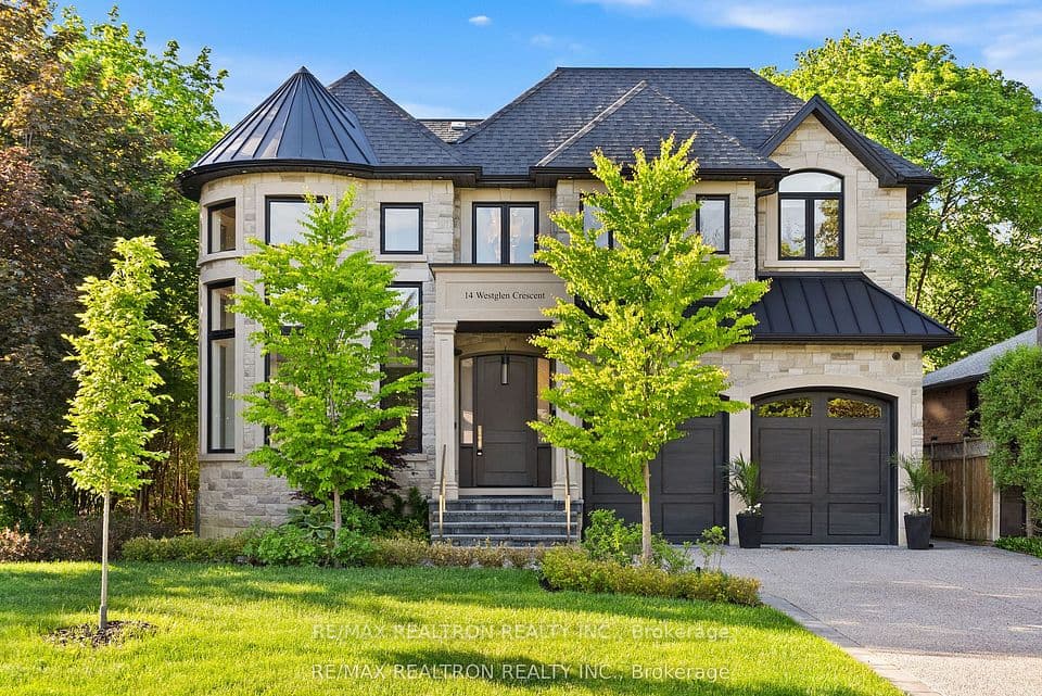 14 Westglen Crescent, Toronto, ON M9B 4R1 – photo 2