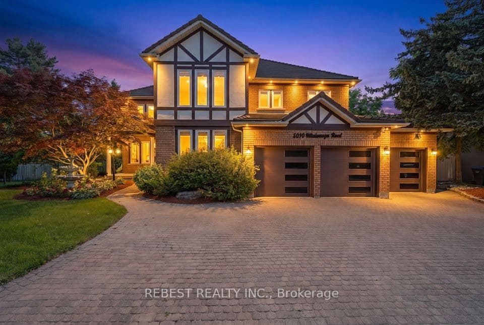 5090 Mississauga Road, Mississauga, ON L5M 4Y2 – main photo